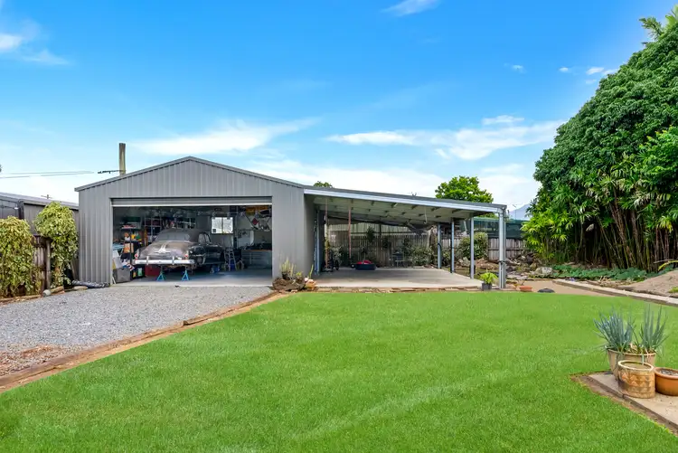Main view of Homely house listing, 28 Yangoora Street, White Rock QLD 4868