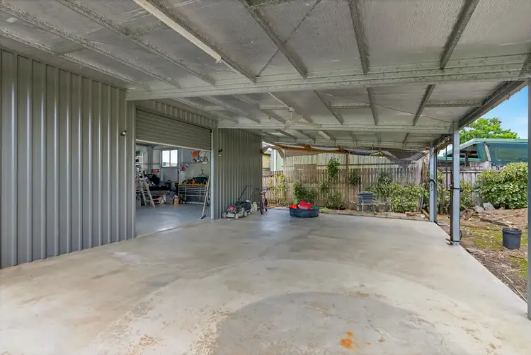 Third view of Homely house listing, 28 Yangoora Street, White Rock QLD 4868