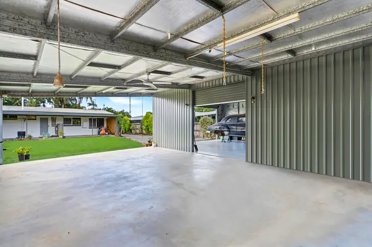 Fourth view of Homely house listing, 28 Yangoora Street, White Rock QLD 4868