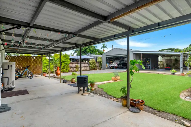 Fifth view of Homely house listing, 28 Yangoora Street, White Rock QLD 4868