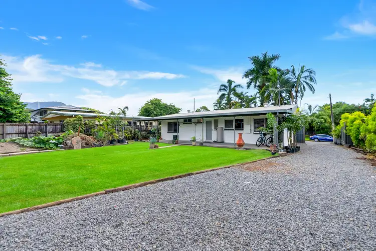 Sixth view of Homely house listing, 28 Yangoora Street, White Rock QLD 4868