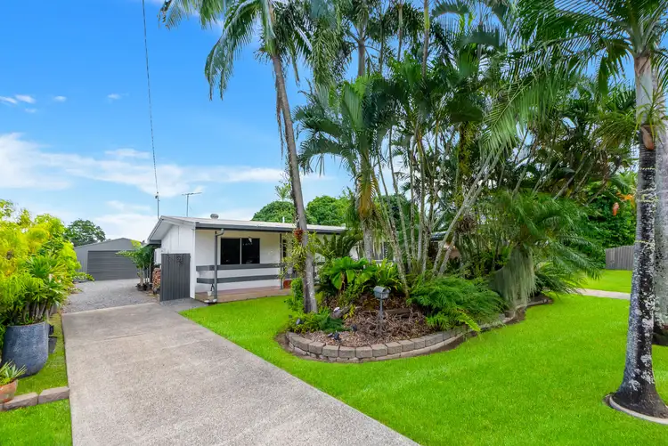 Seventh view of Homely house listing, 28 Yangoora Street, White Rock QLD 4868