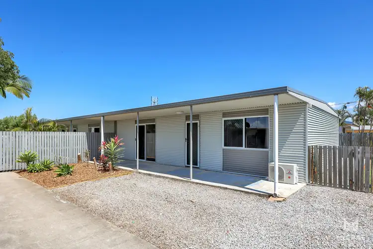 Second view of Homely semi-detached listing, 85A Powell Street, Bowen QLD 4805