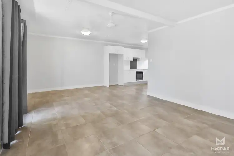 Third view of Homely semi-detached listing, 85A Powell Street, Bowen QLD 4805