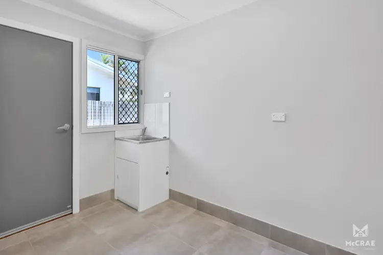 Sixth view of Homely semi-detached listing, 85A Powell Street, Bowen QLD 4805