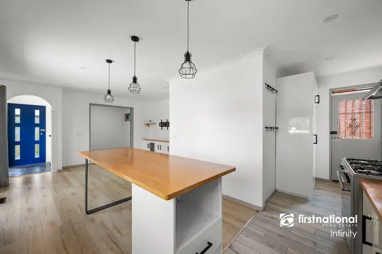 Second view of Homely unit listing, 1/1377 Centre Road, Clayton VIC 3168