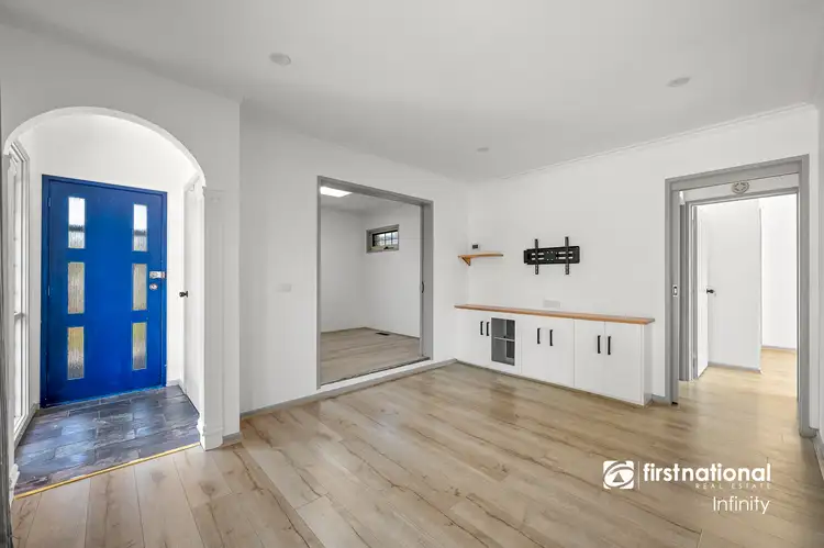 Fifth view of Homely unit listing, 1/1377 Centre Road, Clayton VIC 3168