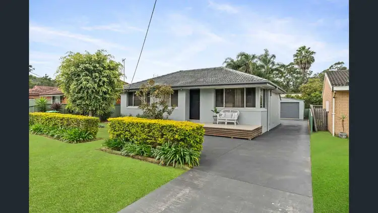 15 Pearson Street