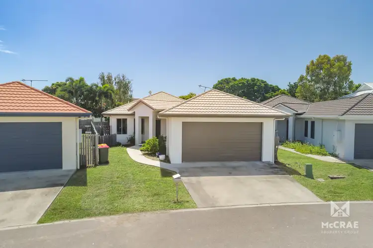 24 Pacific Drive, Bowen QLD 4805