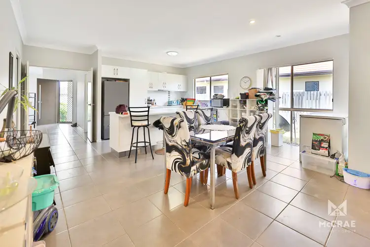 Second view of Homely house listing, 24 Pacific Drive, Bowen QLD 4805