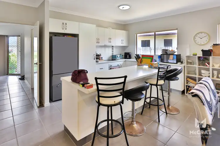 Third view of Homely house listing, 24 Pacific Drive, Bowen QLD 4805