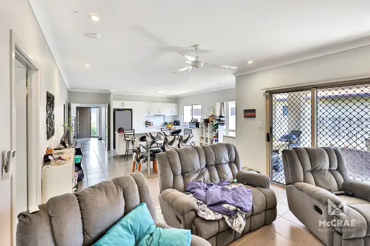 Sixth view of Homely house listing, 24 Pacific Drive, Bowen QLD 4805