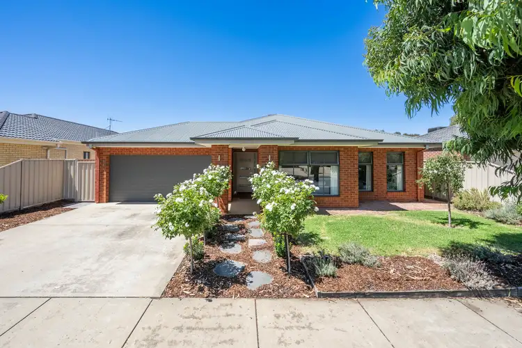 7 Coralgum Avenue, Kialla VIC 3631