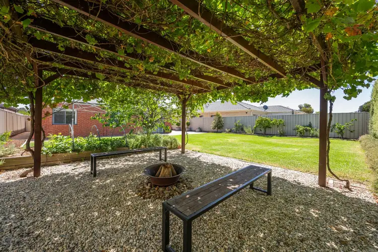 Second view of Homely house listing, 7 Coralgum Avenue, Kialla VIC 3631