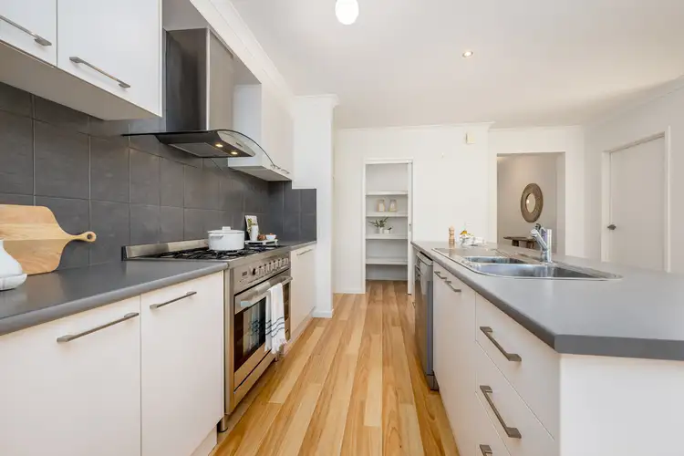 Fourth view of Homely house listing, 7 Coralgum Avenue, Kialla VIC 3631