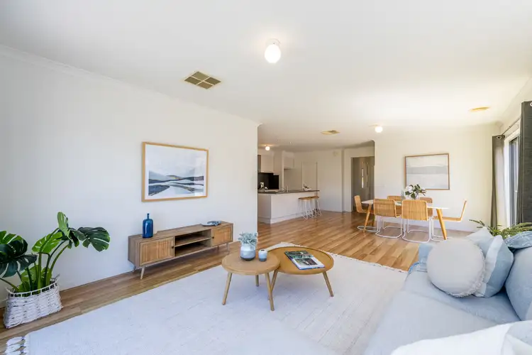 Fifth view of Homely house listing, 7 Coralgum Avenue, Kialla VIC 3631