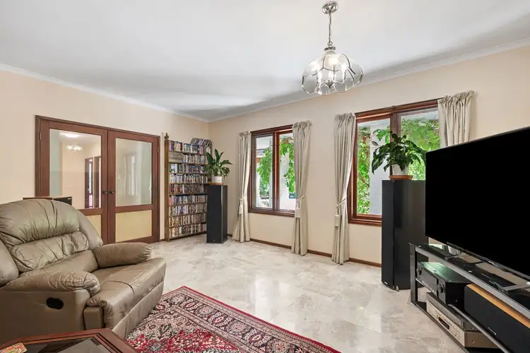 Third view of Homely house listing, 1 Clearing Court, Mandurang VIC 3551