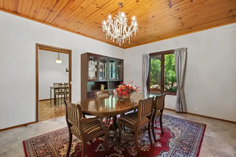 Sixth view of Homely house listing, 1 Clearing Court, Mandurang VIC 3551