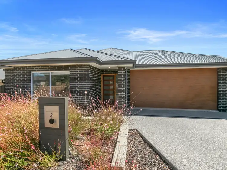 3 Clarkson Road, Seaford Meadows SA 5169