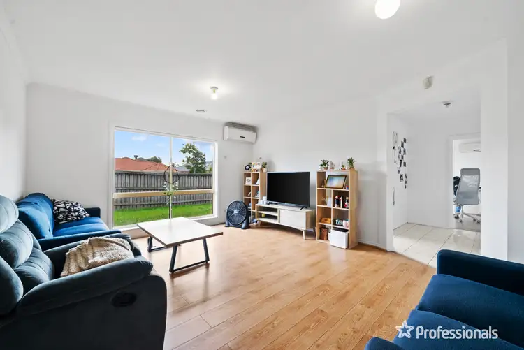 Third view of Homely house listing, 1 Mt Eccles Place, Caroline Springs VIC 3023