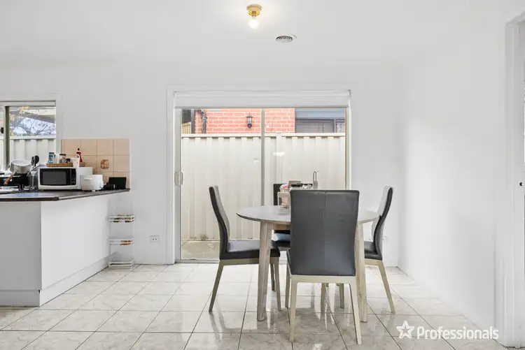 Fourth view of Homely house listing, 1 Mt Eccles Place, Caroline Springs VIC 3023