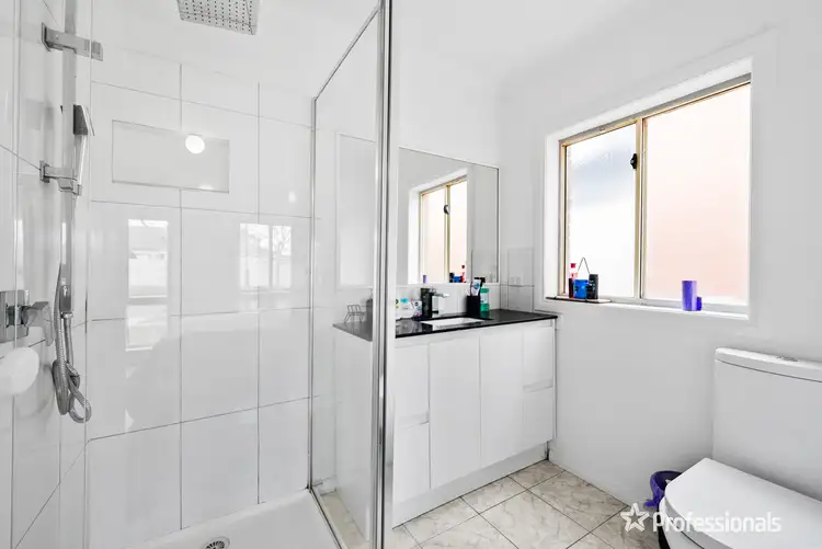 Seventh view of Homely house listing, 1 Mt Eccles Place, Caroline Springs VIC 3023
