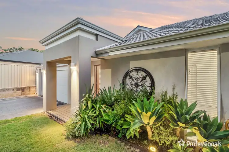 Second view of Homely house listing, 12 Kunzea Close, Maida Vale WA 6057