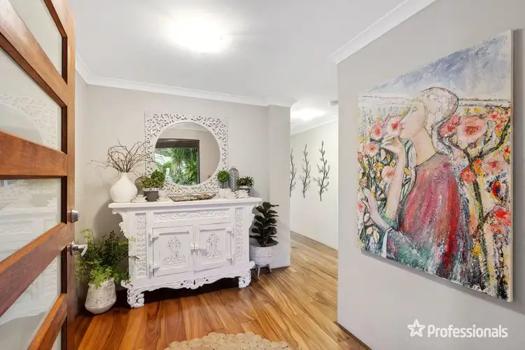 Third view of Homely house listing, 12 Kunzea Close, Maida Vale WA 6057