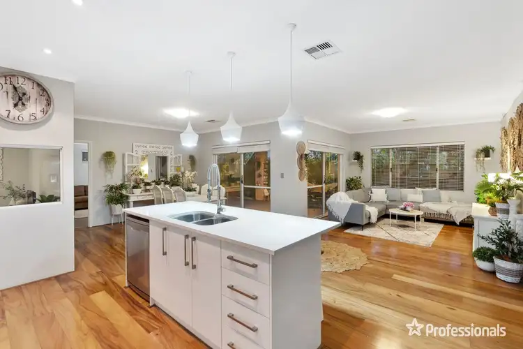 Fourth view of Homely house listing, 12 Kunzea Close, Maida Vale WA 6057