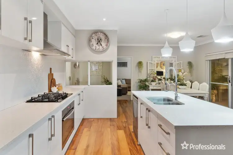 Seventh view of Homely house listing, 12 Kunzea Close, Maida Vale WA 6057