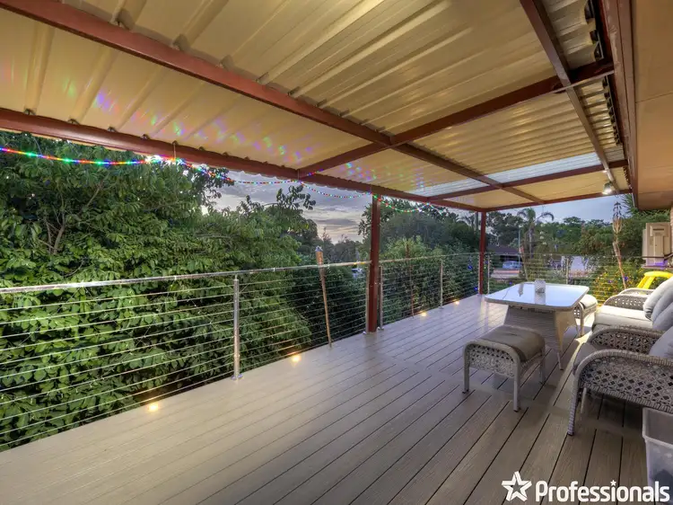 Second view of Homely house listing, 1 Armour Way, Lesmurdie WA 6076