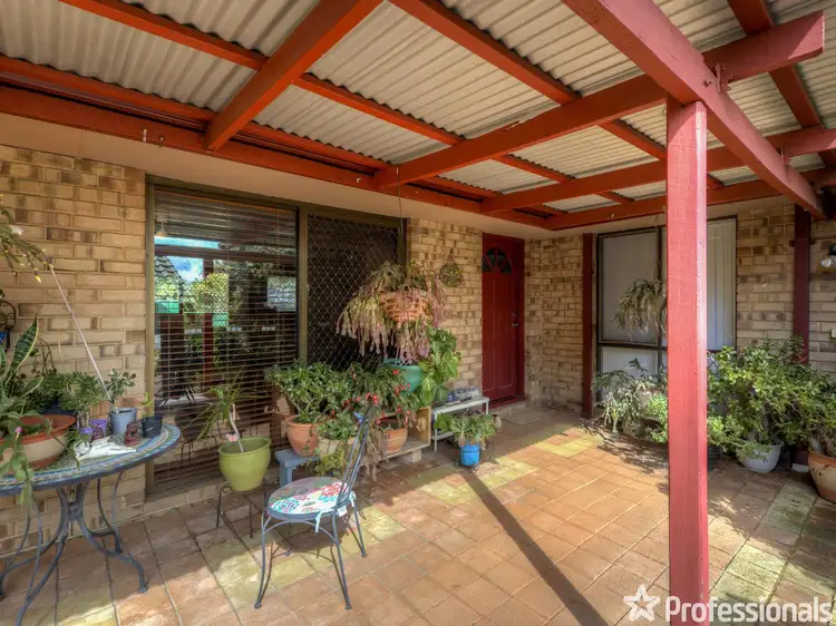 Third view of Homely house listing, 1 Armour Way, Lesmurdie WA 6076