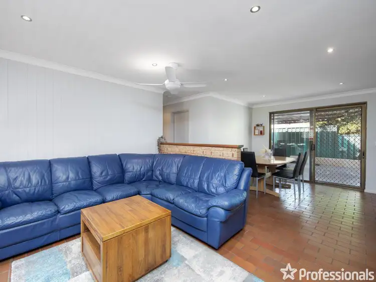 Fourth view of Homely house listing, 1 Armour Way, Lesmurdie WA 6076