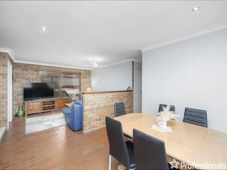 Fifth view of Homely house listing, 1 Armour Way, Lesmurdie WA 6076
