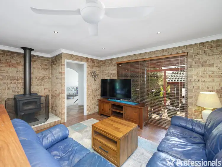 Sixth view of Homely house listing, 1 Armour Way, Lesmurdie WA 6076