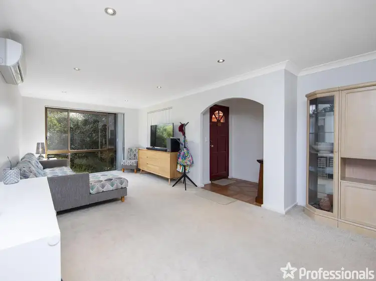Seventh view of Homely house listing, 1 Armour Way, Lesmurdie WA 6076
