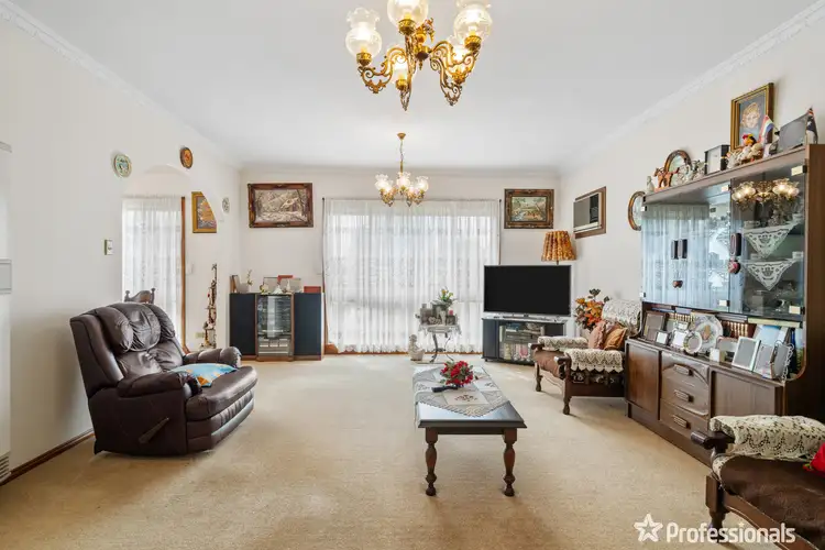 Third view of Homely house listing, 1 Leonard Avenue, St Albans VIC 3021