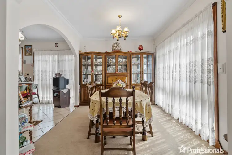 Fourth view of Homely house listing, 1 Leonard Avenue, St Albans VIC 3021
