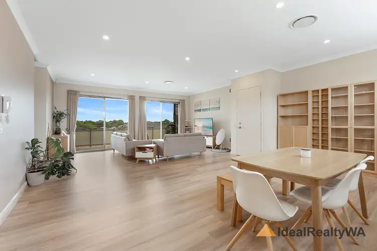 5/36 Mason Street, Cannington WA 6107