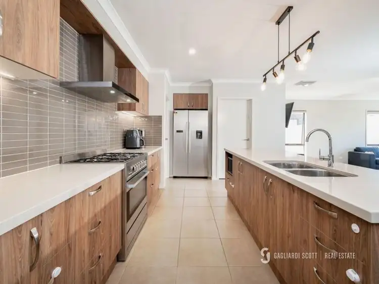 Third view of Homely house listing, 14 Pertobe Drive, Kialla VIC 3631