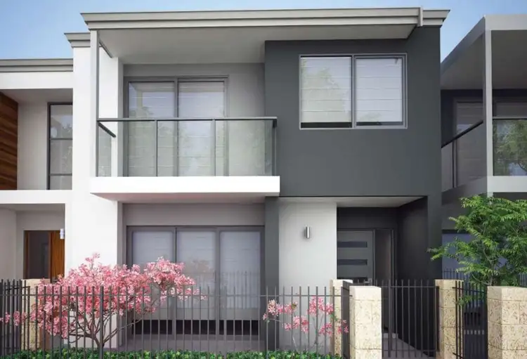 Fourth view of Homely land listing, 14 Prosperous Way, Willetton WA 6155