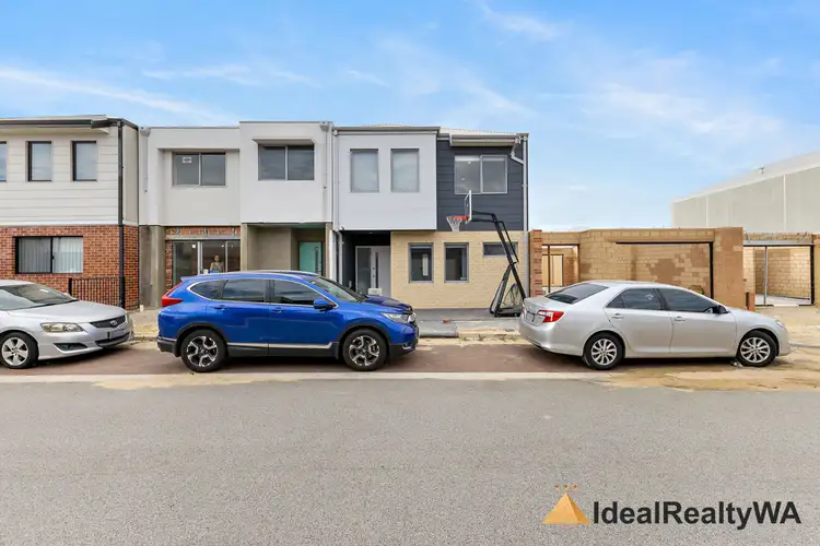 Fifth view of Homely land listing, 14 Prosperous Way, Willetton WA 6155