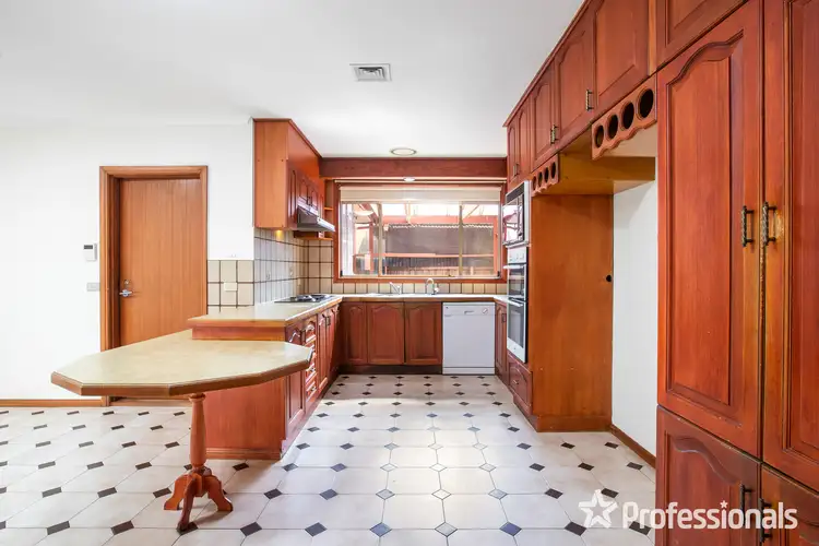 Fourth view of Homely house listing, 12 Parmelia Drive, Taylors Lakes VIC 3038