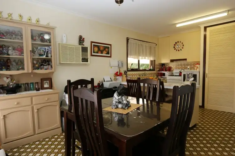Second view of Homely house listing, 15 Hunter Avenue, California Gully VIC 3556