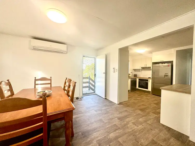 Second view of Homely house listing, 36 RENIER Crescent, Moranbah QLD 4744