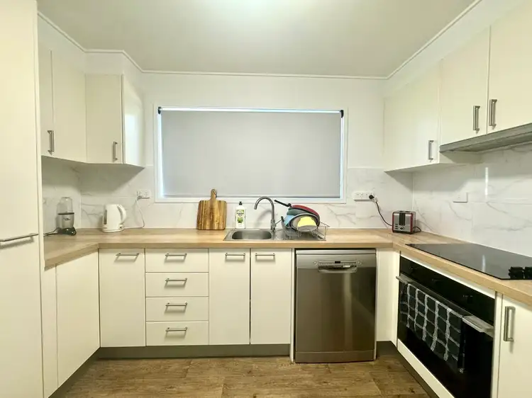 Fourth view of Homely house listing, 36 RENIER Crescent, Moranbah QLD 4744