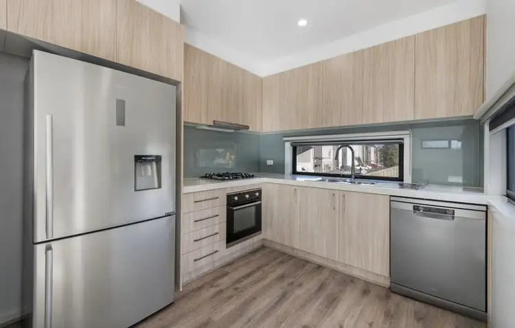 Third view of Homely townhouse listing, 4/12 Mundaring Drive, Cranbourne VIC 3977