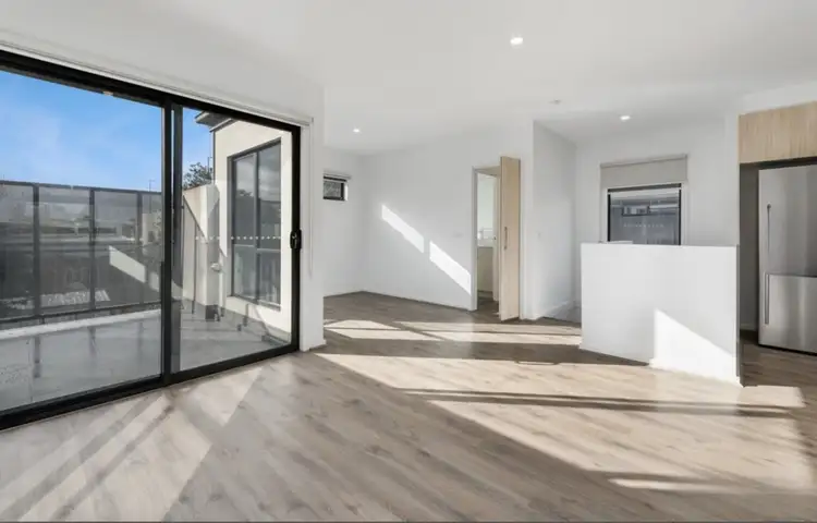 Fourth view of Homely townhouse listing, 4/12 Mundaring Drive, Cranbourne VIC 3977