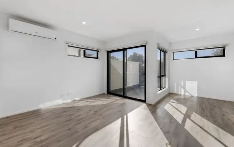 Fifth view of Homely townhouse listing, 4/12 Mundaring Drive, Cranbourne VIC 3977