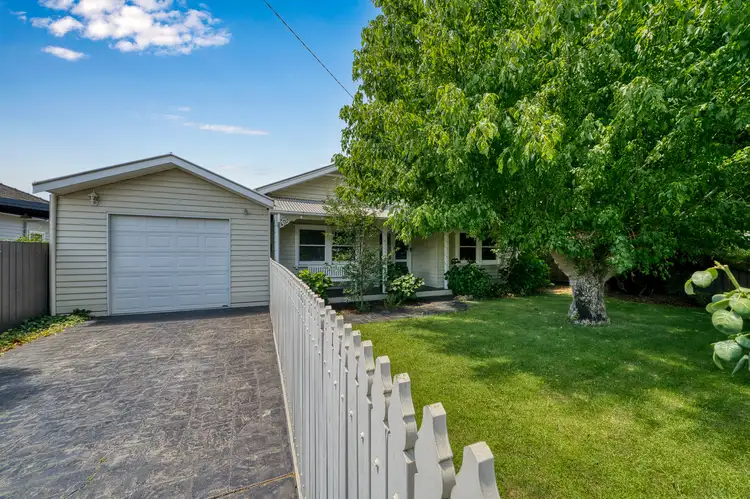 Main view of Homely house listing, 47 Rea Street, Shepparton VIC 3630